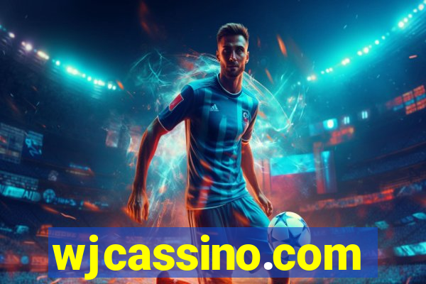 wjcassino.com