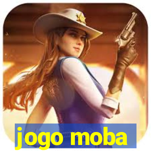 jogo moba