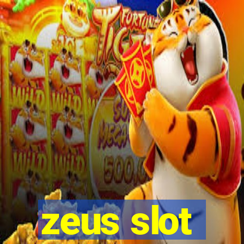 zeus slot