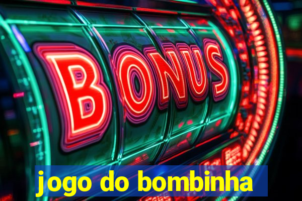 jogo do bombinha