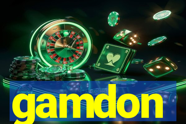 gamdon