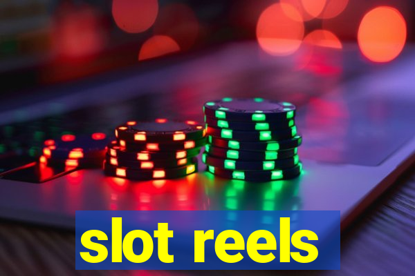 slot reels