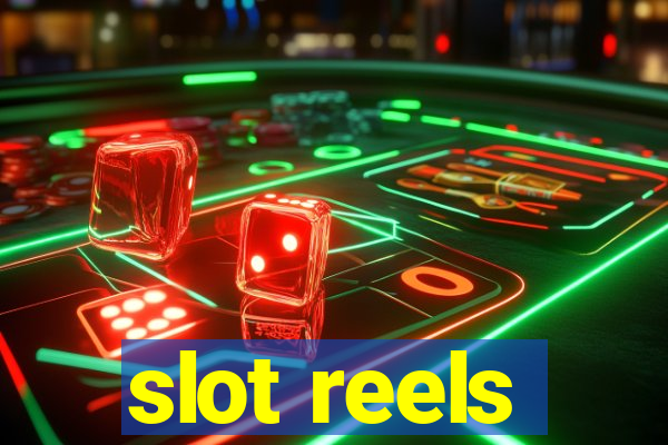 slot reels