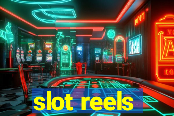 slot reels