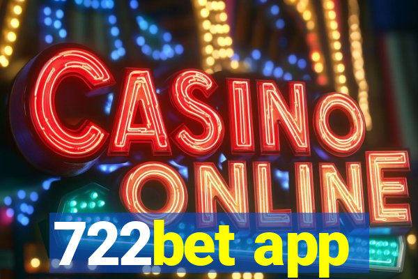 722bet app