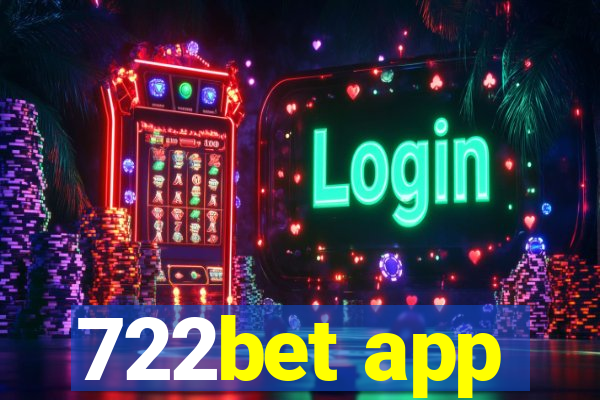 722bet app