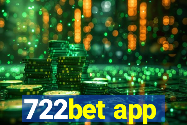 722bet app