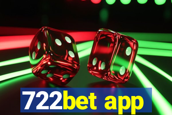 722bet app