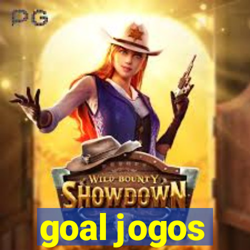 goal jogos