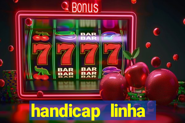 handicap linha asiático 0.25