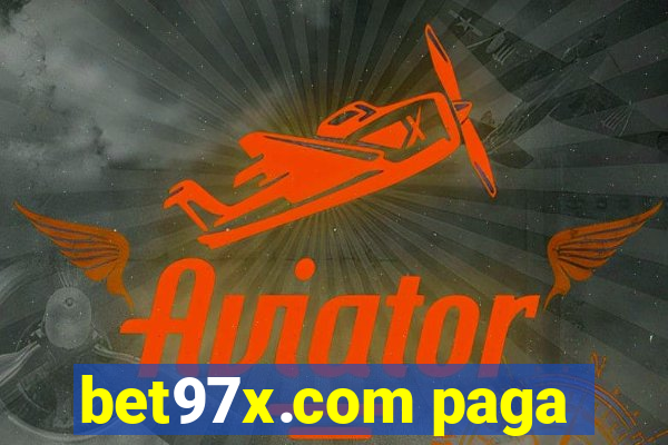 bet97x.com paga