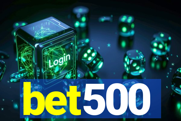 bet500