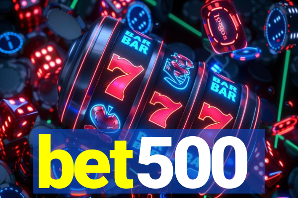 bet500