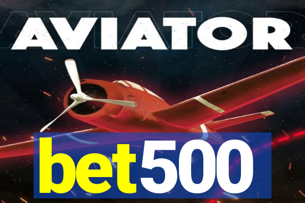 bet500