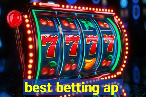 best betting ap