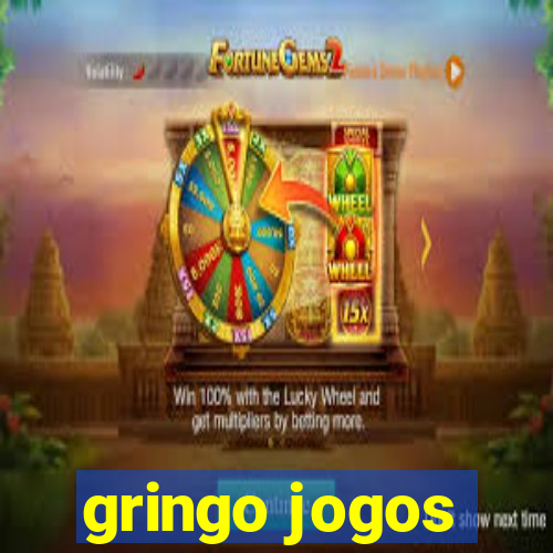 gringo jogos