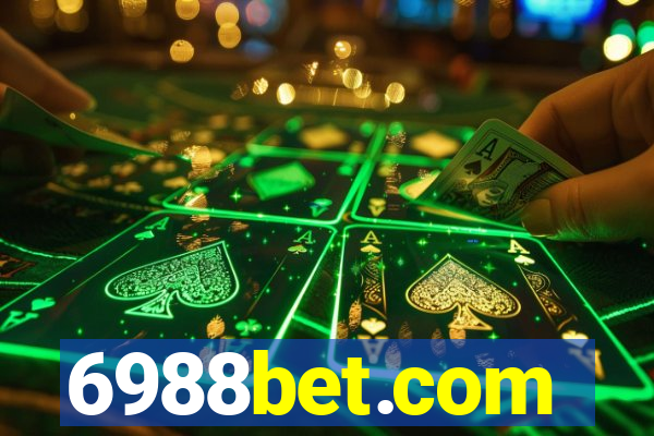 6988bet.com