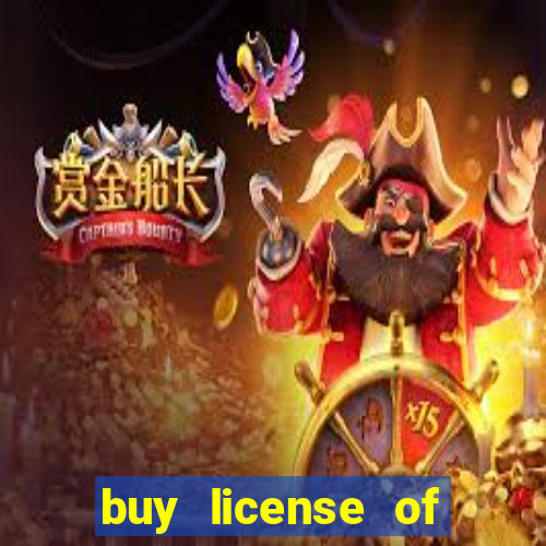 buy license of pinnacle cart