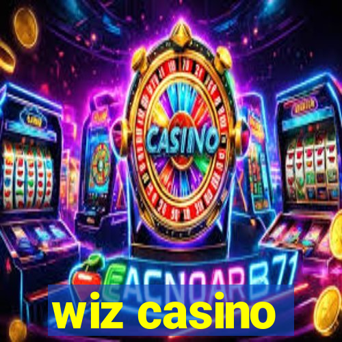 wiz casino