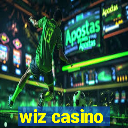 wiz casino