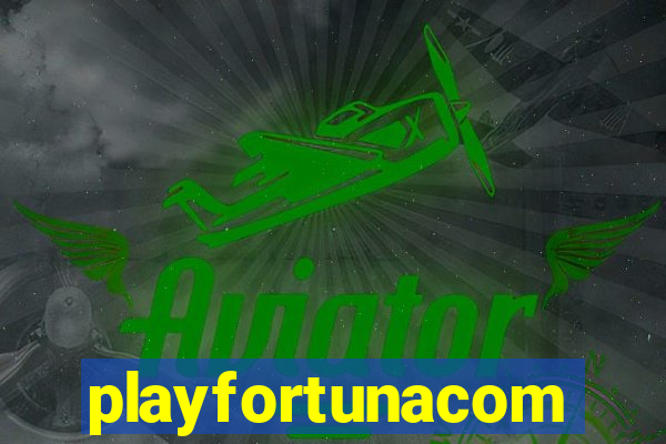 playfortunacom