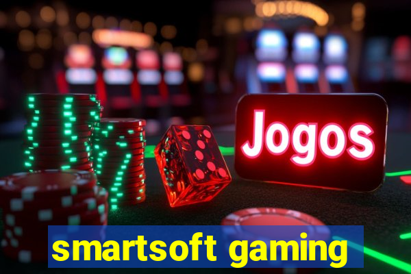 smartsoft gaming