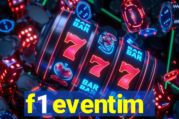 f1 eventim