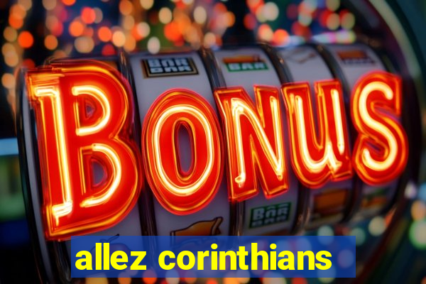 allez corinthians