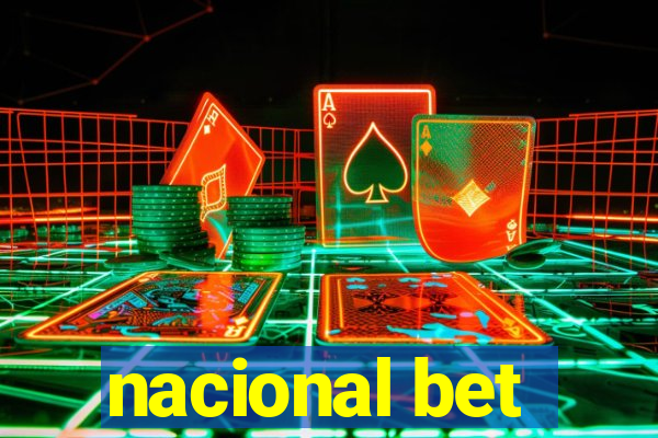 nacional bet