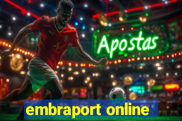 embraport online