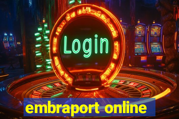 embraport online