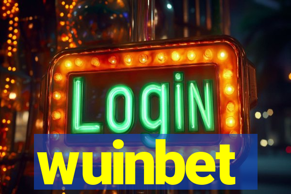 wuinbet