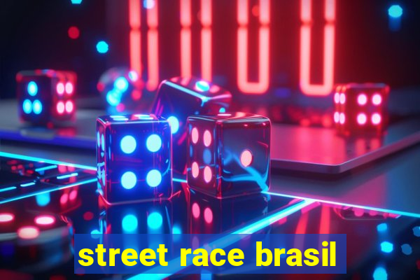 street race brasil