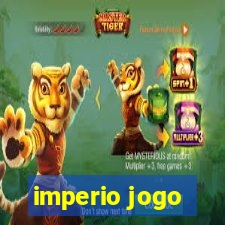 imperio jogo