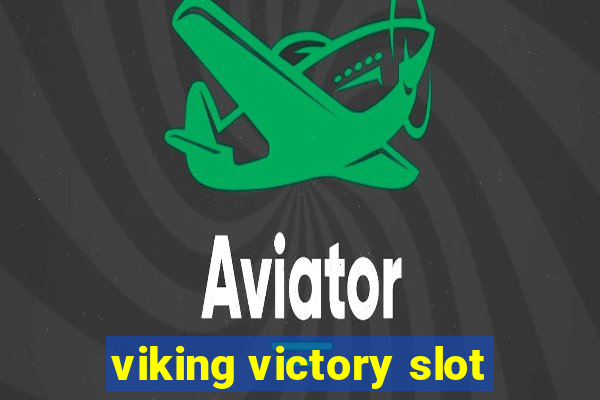 viking victory slot