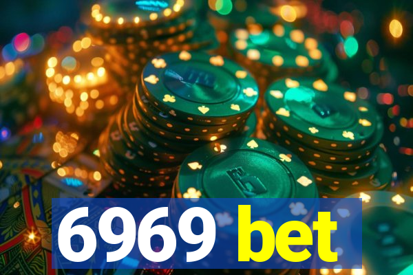 6969 bet