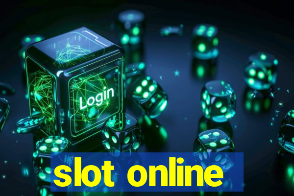 slot online