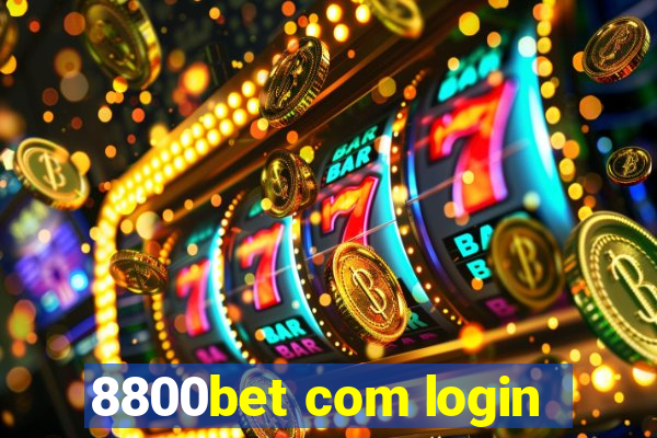 8800bet com login