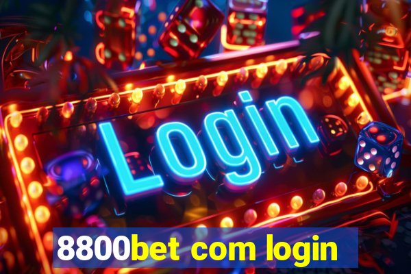 8800bet com login