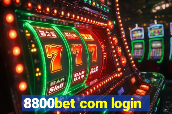 8800bet com login