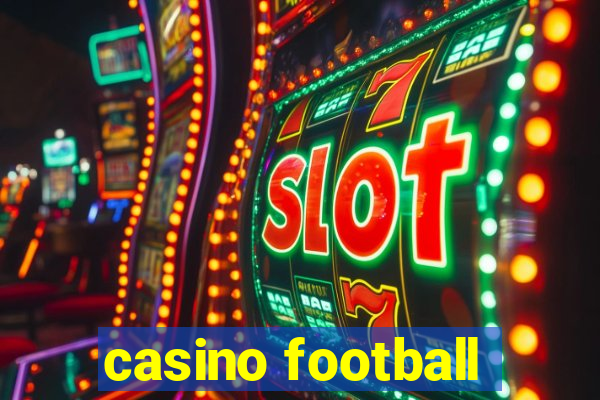 casino football