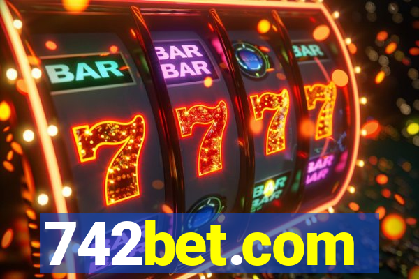 742bet.com