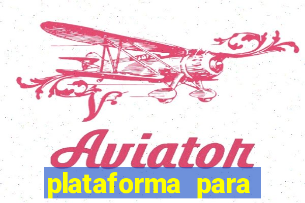 plataforma para jogos online