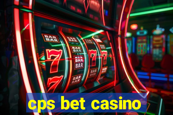 cps bet casino