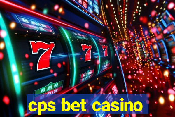 cps bet casino