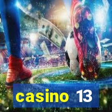 casino 13