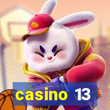 casino 13