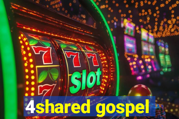 4shared gospel