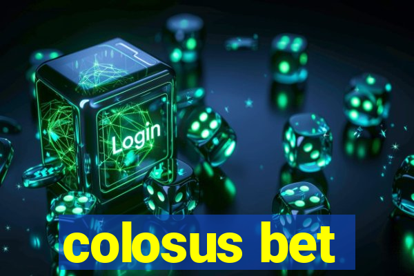 colosus bet