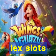 lex slots